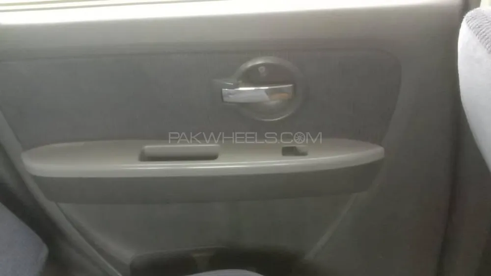 Suzuki Wagon R 2012 for Sale in Karachi Suzuki Wagon R 2012 for Sale in Karachi Image-13