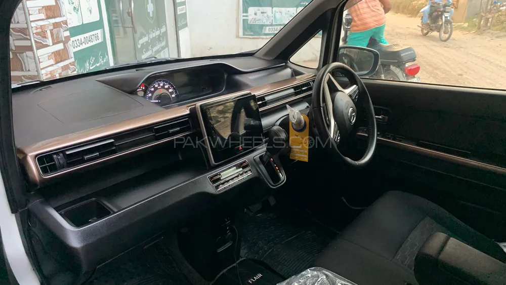 Suzuki Wagon R 2022 for Sale in Sialkot Image-1