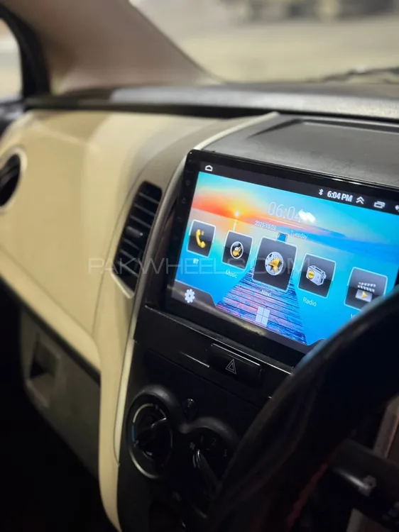 Suzuki Wagon R 2017 for Sale in Faisalabad Suzuki Wagon R 2017 for Sale in Faisalabad Image-8