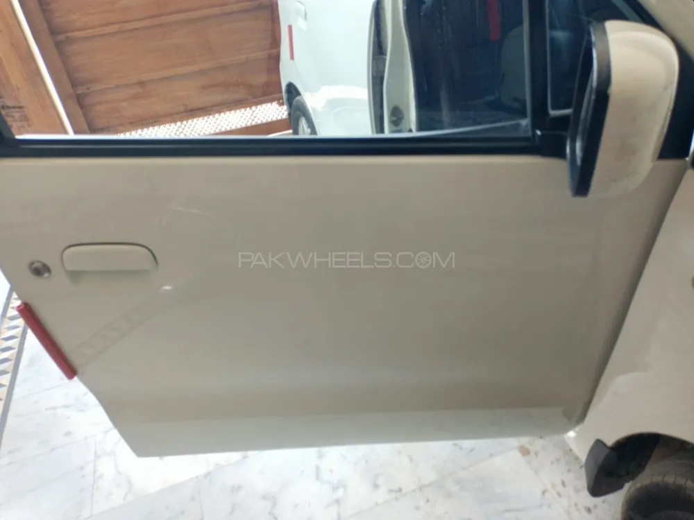 Suzuki Wagon R 2017 for Sale in Faisalabad Suzuki Wagon R 2017 for Sale in Faisalabad Image-2