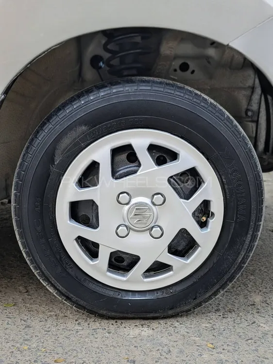 سوزوکی ویگن آر 2018 for Sale in فیصل آباد سوزوکی ویگن آر 2018 for Sale in فیصل آباد Image-9