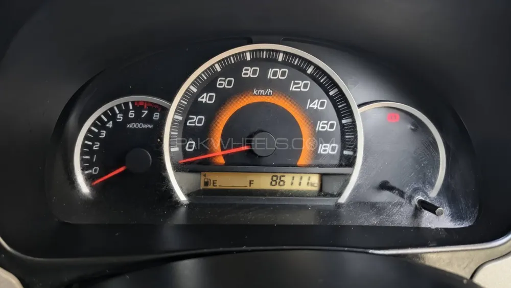 سوزوکی ویگن آر 2018 for Sale in فیصل آباد سوزوکی ویگن آر 2018 for Sale in فیصل آباد Image-11