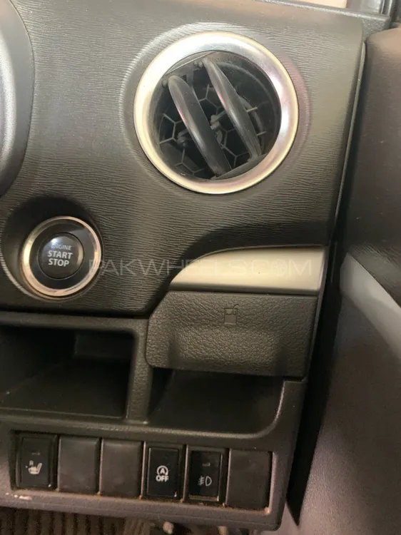 Suzuki Wagon R 2014 for Sale in Karachi Suzuki Wagon R 2014 for Sale in Karachi Image-10