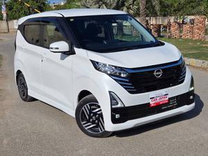 Fresh Custom Clearance 2025
No.1 Japan Quality
HIGHWAY STAR X PRO PILOT EDITION 
2023 Model
Low Mileage: 2730 KM
Shiny White Colour
LEATHER WRAPPED STEERING 
LEATHER SEATS 
15 INCHES NEW DESIGN ALLOY WHEELS 
Heating Seats 
Push Start Engine / Intelligent Key
Auto Ac Touch Panel
LED  Head Lump
Super UV Cut Doors Glass
Intelligent Around View Monitor
Camera On Room Mirror
Genuine Verifiable Auction Sheet
Auction Sheet Attach For Satisfaction And Online Verification
Alloy Wheels
Nissan Genuine 9 Inch Navigation System
Nissan Genuine Back Camera
Remote Door Mirror
Abs Braking System
Traction Control
Hid Headlights
Retractable Side Mirrors With Indicators
Winker Mirror
Digital Climate Control Air Conditioning System
6 Air Bags 
All Power Windows
Multimedia Steering
Engine In Clean & Good Condition
Clean Interior & Exterior
Power Steering
High Quality Luxury Hatchback
Brand New Tyres