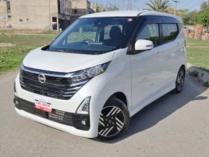 Fresh Custom Clearance 2025
No.1 Japan Quality
HIGHWAY STAR X PRO PILOT EDITION 
2023 Model
Low Mileage: 2730 KM
Shiny White Colour
LEATHER WRAPPED STEERING 
LEATHER SEATS 
15 INCHES NEW DESIGN ALLOY WHEELS 
Heating Seats 
Push Start Engine / Intelligent Key
Auto Ac Touch Panel
LED  Head Lump
Super UV Cut Doors Glass
Intelligent Around View Monitor
Camera On Room Mirror
Genuine Verifiable Auction Sheet
Auction Sheet Attach For Satisfaction And Online Verification
Alloy Wheels
Nissan Genuine 9 Inch Navigation System
Nissan Genuine Back Camera
Remote Door Mirror
Abs Braking System
Traction Control
Hid Headlights
Retractable Side Mirrors With Indicators
Winker Mirror
Digital Climate Control Air Conditioning System
6 Air Bags 
All Power Windows
Multimedia Steering
Engine In Clean & Good Condition
Clean Interior & Exterior
Power Steering
High Quality Luxury Hatchback
Brand New Tyres