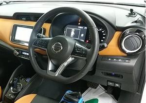 4.5 Grade Verifiable Auction Report Available

Vehicle ID: 8312

Package: X TWO TONE

Why choose to buy a car from Merchants Automobile

1. Transparent and fair dealing
2. Family friendly environment
3. 100% Inspected and verifiable vehicle only
4. Realtime online shops over Whatsapp
5. Honest consultancy
6. Wide variety of vehicles

Save 0 3 3 0 - BUY A CAR to see more available options

We Believe In Relationship Rather Than Salesmanship
(( MAY ALLAH CURSE LIARS ))