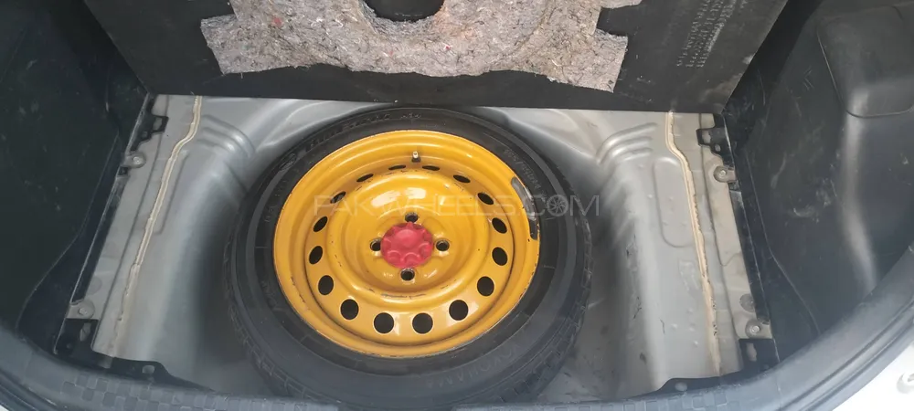 Toyota Aqua 2013 for Sale in Islamabad Toyota Aqua 2013 for Sale in Islamabad Image-9