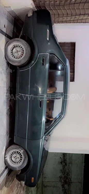 Toyota Corolla 1976 for Sale in Chiniot Toyota Corolla 1976 for Sale in Chiniot Image-1