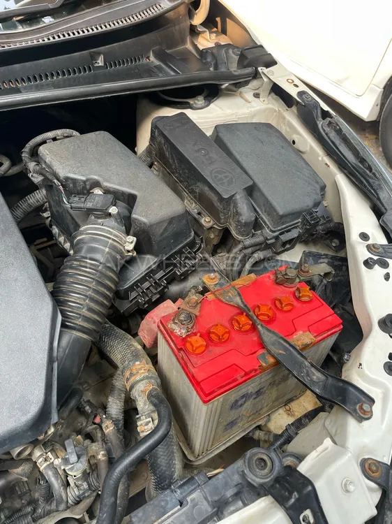 ٹویوٹا کرولا 2018 for Sale in لاہور ٹویوٹا کرولا 2018 for Sale in لاہور Image-8