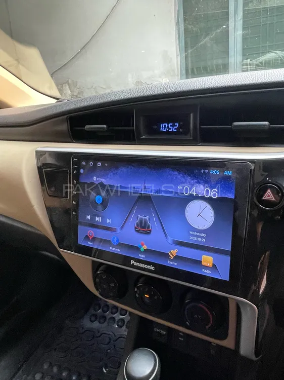 ٹویوٹا کرولا 2018 for Sale in لاہور ٹویوٹا کرولا 2018 for Sale in لاہور Image-5