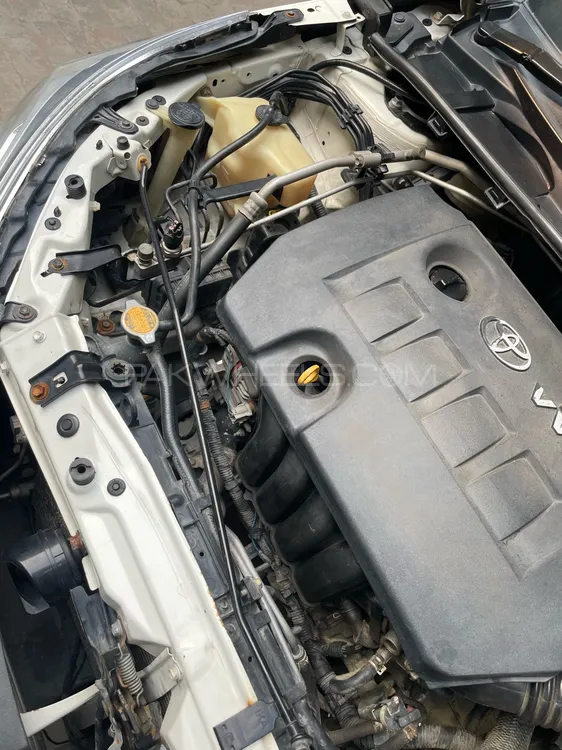 ٹویوٹا کرولا 2018 for Sale in لاہور ٹویوٹا کرولا 2018 for Sale in لاہور Image-7