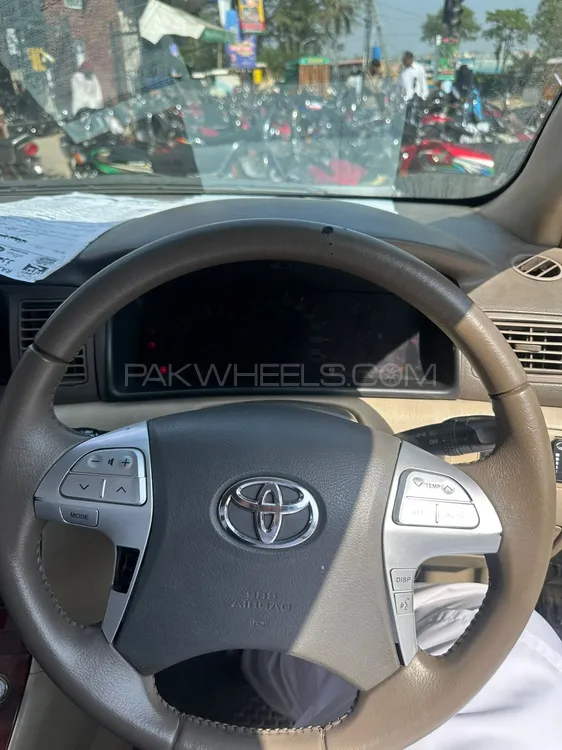 Toyota Corolla 2006 for Sale in Gujrat Toyota Corolla 2006 for Sale in Gujrat Image-17