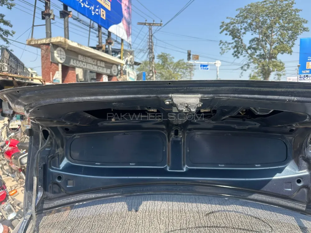 Toyota Corolla 2006 for Sale in Gujrat Toyota Corolla 2006 for Sale in Gujrat Image-12