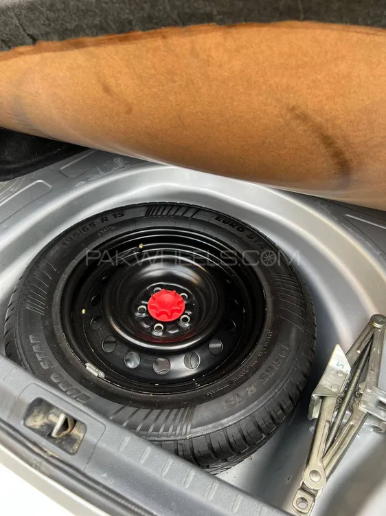 ٹویوٹا کرولا 2016 for Sale in لاہور ٹویوٹا کرولا 2016 for Sale in لاہور Image-6