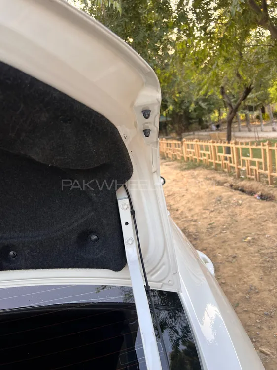 ٹویوٹا کرولا 2021 for Sale in اسلام آباد ٹویوٹا کرولا 2021 for Sale in اسلام آباد Image-14