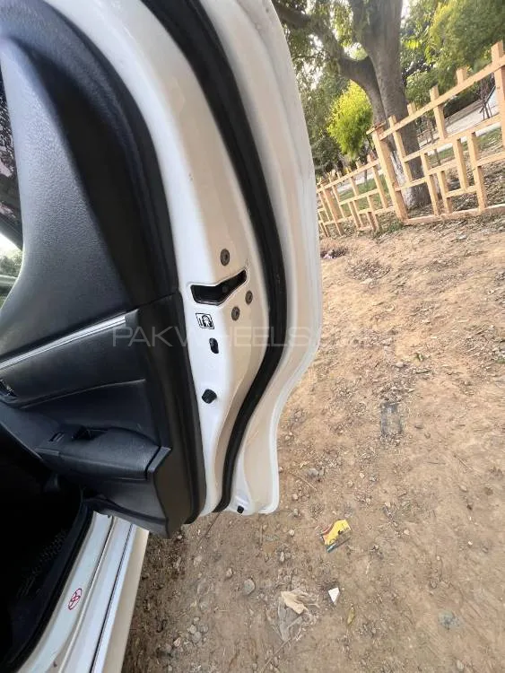 ٹویوٹا کرولا 2021 for Sale in اسلام آباد ٹویوٹا کرولا 2021 for Sale in اسلام آباد Image-16