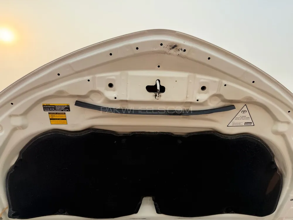 Toyota Corolla 2022 for Sale in Multan Toyota Corolla 2022 for Sale in Multan Image-19