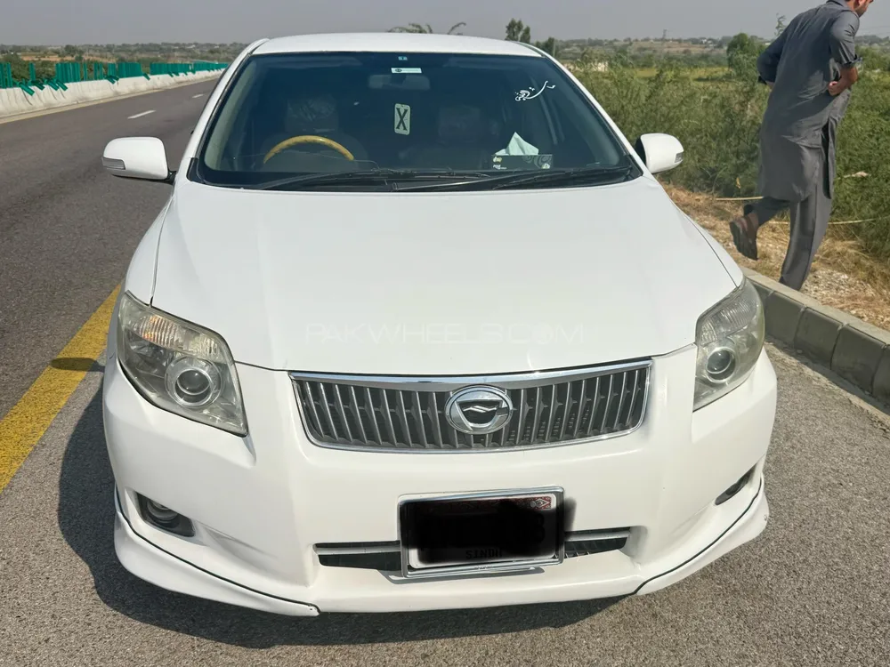 ٹویوٹا کرولا ایکسیو 2007 for Sale in اسلام آباد Image-1