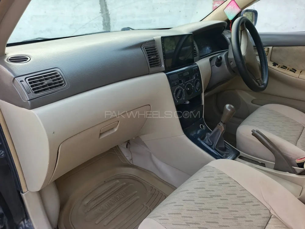Toyota Corolla 2006 for Sale in Chakwal Toyota Corolla 2006 for Sale in Chakwal Image-8