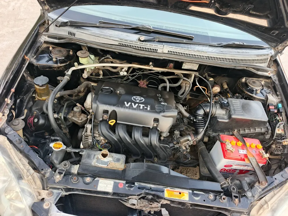 Toyota Corolla 2006 for Sale in Chakwal Toyota Corolla 2006 for Sale in Chakwal Image-11