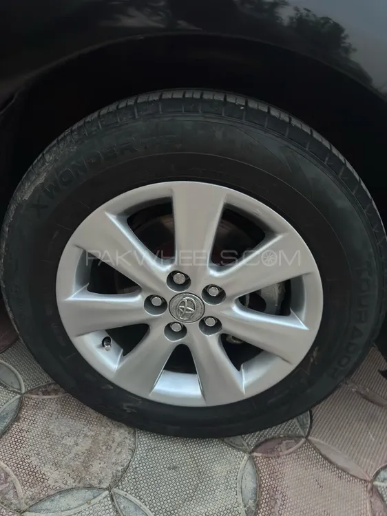 Toyota Corolla 2011 for Sale in Mardan Toyota Corolla 2011 for Sale in Mardan Image-3