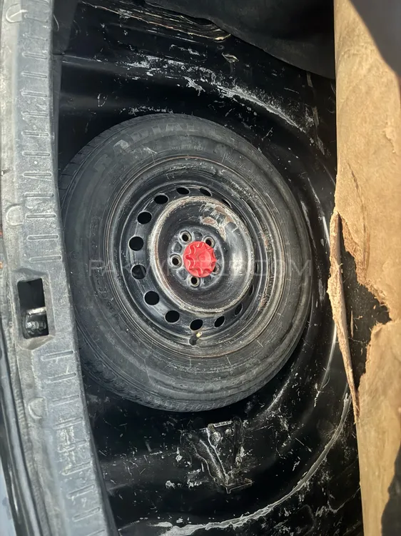 Toyota Corolla 2011 for Sale in Mardan Toyota Corolla 2011 for Sale in Mardan Image-10