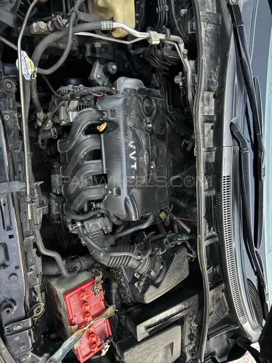 Toyota Corolla 2011 for Sale in Mardan Toyota Corolla 2011 for Sale in Mardan Image-11