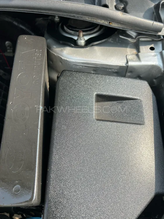 Toyota Corolla 2013 for Sale in Mian Wali Toyota Corolla 2013 for Sale in Mian Wali Image-10