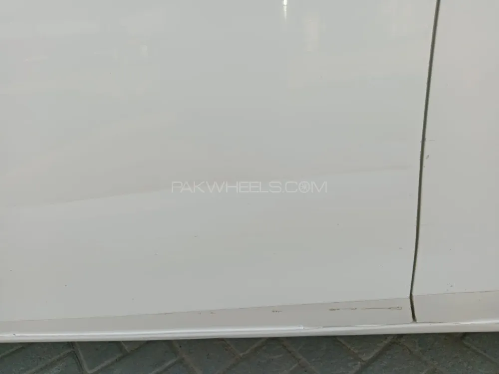 Toyota Corolla 2017 for Sale in Gujrat Toyota Corolla 2017 for Sale in Gujrat Image-4