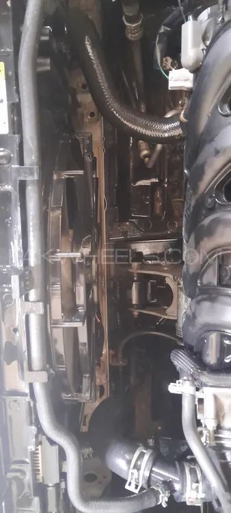 ٹویوٹا کرولا 2017 for Sale in راولپنڈی ٹویوٹا کرولا 2017 for Sale in راولپنڈی Image-7