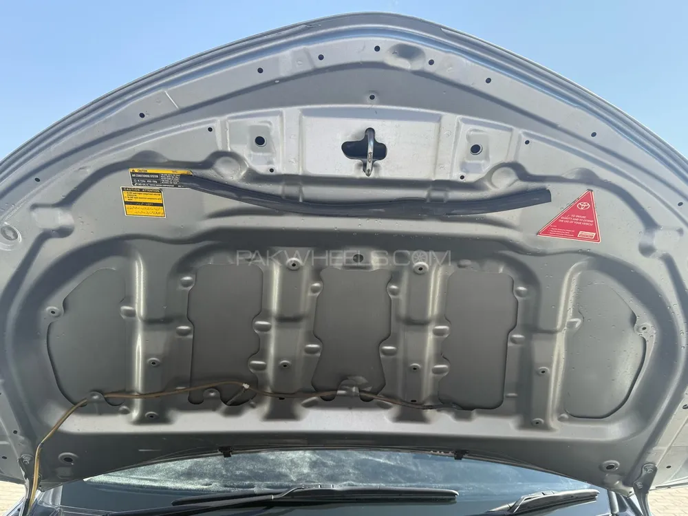 Toyota Corolla 2015 for Sale in Quetta Toyota Corolla 2015 for Sale in Quetta Image-6