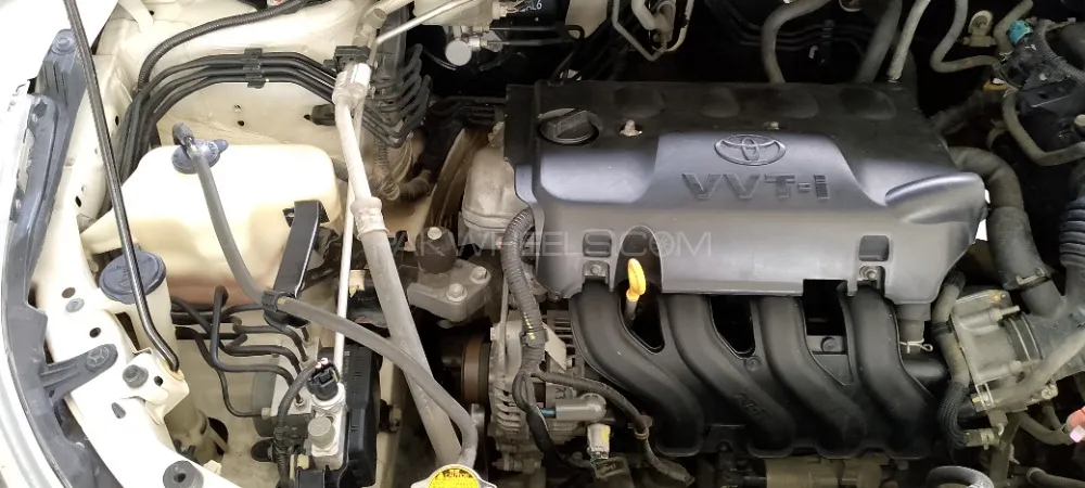 Toyota Corolla 2017 for Sale in Karachi Toyota Corolla 2017 for Sale in Karachi Image-17