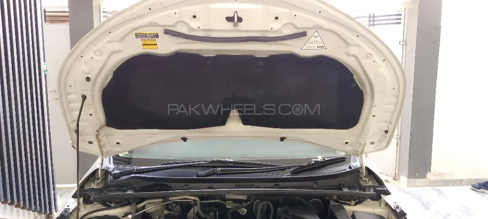 Toyota Corolla 2017 for Sale in Karachi Toyota Corolla 2017 for Sale in Karachi Image-16