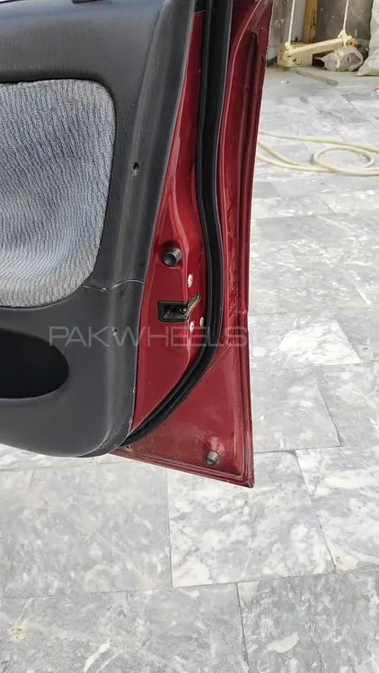 Toyota Corolla 1993 for Sale in Mardan Image-1