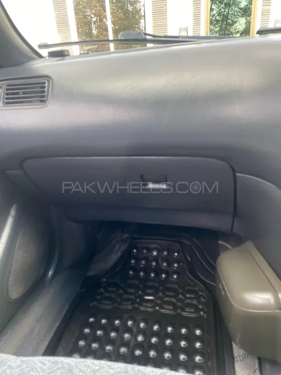 ٹویوٹا کرولا 1994 for Sale in کوئٹہ ٹویوٹا کرولا 1994 for Sale in کوئٹہ Image-10