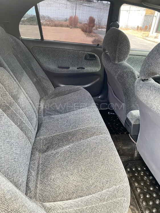 ٹویوٹا کرولا 1994 for Sale in کوئٹہ ٹویوٹا کرولا 1994 for Sale in کوئٹہ Image-7