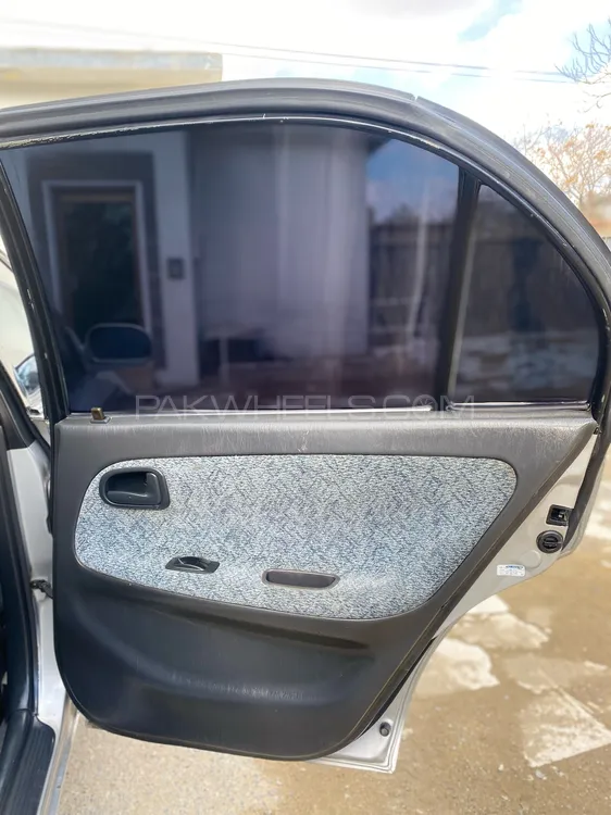 ٹویوٹا کرولا 1994 for Sale in کوئٹہ ٹویوٹا کرولا 1994 for Sale in کوئٹہ Image-8