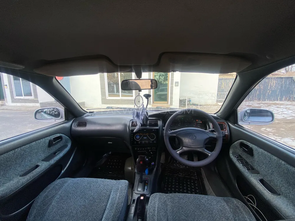 ٹویوٹا کرولا 1994 for Sale in کوئٹہ ٹویوٹا کرولا 1994 for Sale in کوئٹہ Image-14