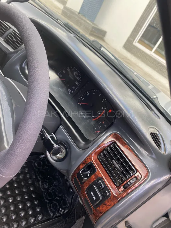 ٹویوٹا کرولا 1994 for Sale in کوئٹہ ٹویوٹا کرولا 1994 for Sale in کوئٹہ Image-19