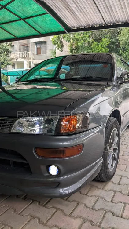 Toyota Corolla 1994 for Sale in Islamabad Image-1