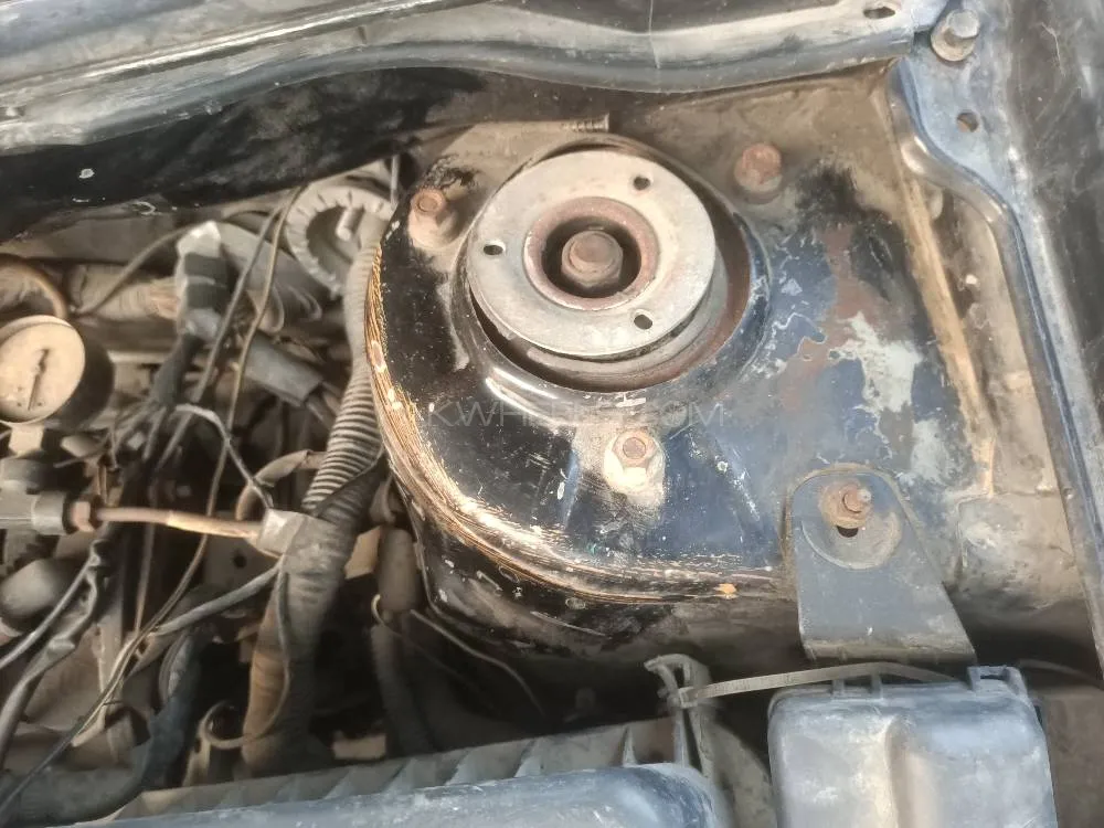 Toyota Corolla 2007 for Sale in Karachi Toyota Corolla 2007 for Sale in Karachi Image-7