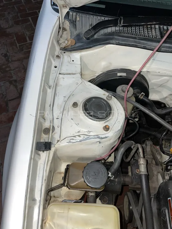 Toyota Corolla 1998 for Sale in Mardan Toyota Corolla 1998 for Sale in Mardan Image-7