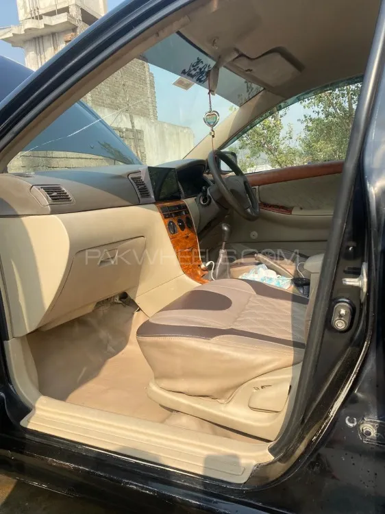 Toyota Corolla 2006 for Sale in Swabi Toyota Corolla 2006 for Sale in Swabi Image-10