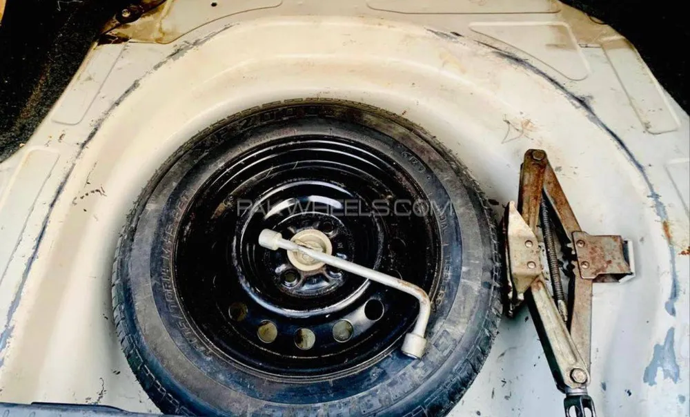 ٹویوٹا کرولا 2008 for Sale in گجرات ٹویوٹا کرولا 2008 for Sale in گجرات Image-7