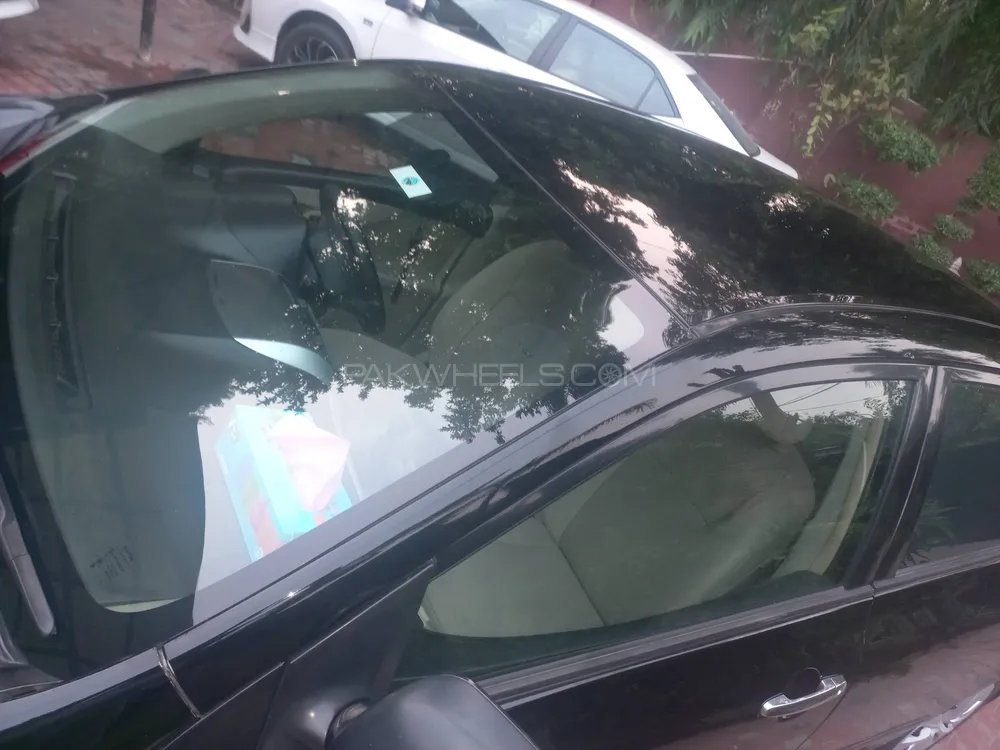 Toyota Corolla 2011 for Sale in Lahore Toyota Corolla 2011 for Sale in Lahore Image-11