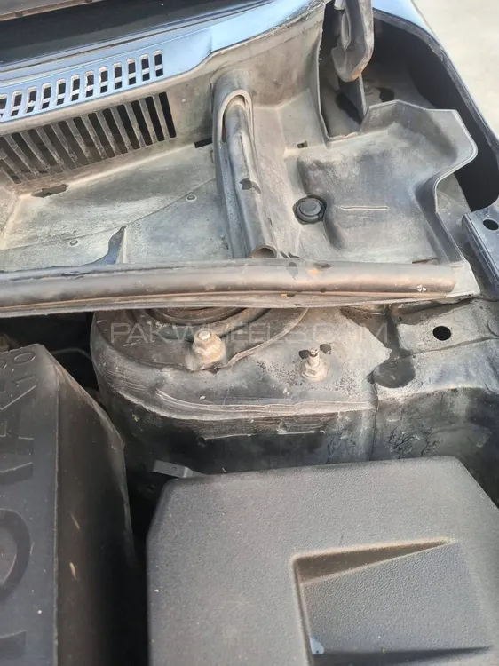 Toyota Corolla 2010 for Sale in Gujranwala Toyota Corolla 2010 for Sale in Gujranwala Image-5