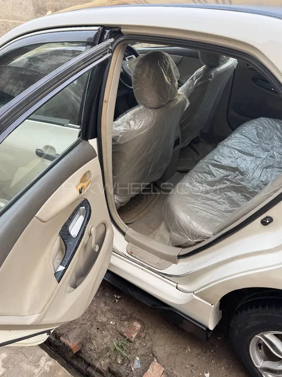 Toyota Corolla 2011 for Sale in Sumandari Toyota Corolla 2011 for Sale in Sumandari Image-3