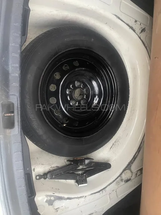 Toyota Corolla 2014 for Sale in Hyderabad Toyota Corolla 2014 for Sale in Hyderabad Image-9