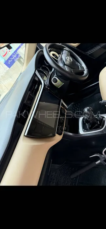 Toyota Corolla 2019 for Sale in Gujranwala Toyota Corolla 2019 for Sale in Gujranwala Image-6
