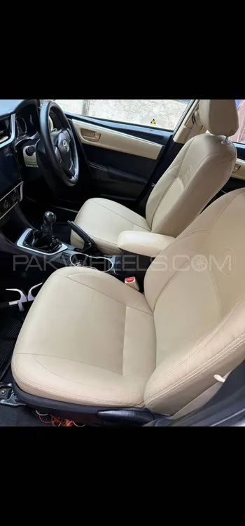 Toyota Corolla 2019 for Sale in Gujranwala Toyota Corolla 2019 for Sale in Gujranwala Image-7